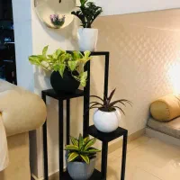 استند گل،جای گلدون