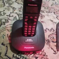 تلفن پاناسونیک