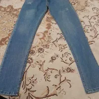 شلوار لی