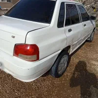 فروش پراید132