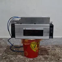 ماینر m31s|قطعات و لوازم جانبی رایانه|گرمدره, |دیوار