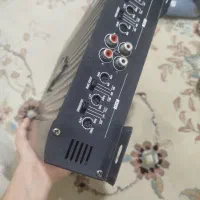 امپلی فایر سانتا کروز