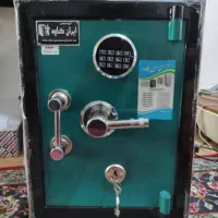 گاوصندوق|عمده‌فروشی|گرگان, |دیوار