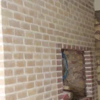 بند کشی سنگ وسفال|خدمات پیشه و مهارت|رفسنجان, |دیوار