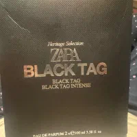 عطر مردانه زارا