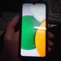 فروش یک عدد گوشی سامسونگ a03cor