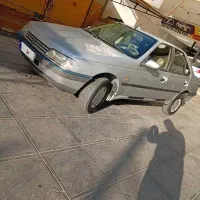 405 مدل 85 تمیز|خودرو سواری و وانت|شیراز, اصلاح‌نژاد|دیوار