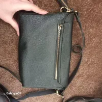 تعدادی کیف دوشی و اداری  برند چرم طبیعی نو|کیف، کفش، کمربند|تهران, امیریه|دیوار