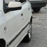 سمند ال ایکس (LX) مدل ۱۳۸۸|خودرو سواری و وانت|آمل, |دیوار