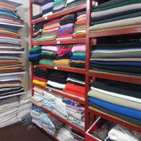 فروش پارچه کیلویی برای اولین بار در اهواز