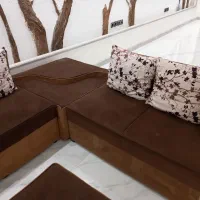 مبل ال 8نفره
