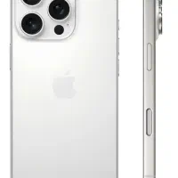 ایفون ۱۶ پرو ۲۵۶ باطری ۹۷