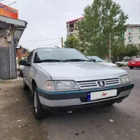 ۴۰۵ دوگانه|خودرو سواری و وانت|رشت, شهرک پردیسان|دیوار