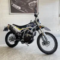 موتور کویر ۲۰۰ نقد و اقساط