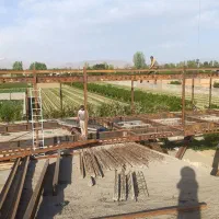 پیمانکاری ساختمان وویلا از زمین تا تحویل کلید|خدمات پیشه و مهارت|قزوین, |دیوار