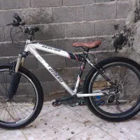 دوچرخه دنده ای