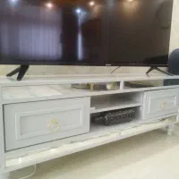 میز تی وی و جاکفشی کنسولی|میز تلویزیون|پرند, فاز ۴|دیوار