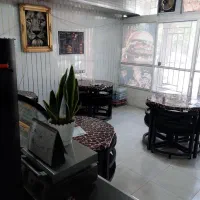 فروش کامل وسایل فست فود بهترین برند بازار
