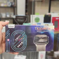 ساعت هوشمند در تمامی مدل ها|لوازم جانبی موبایل و تبلت|بجنورد, |دیوار