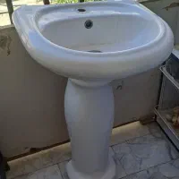 روشویی سنگی