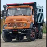 بنز تک کمپرسی بی رنگ