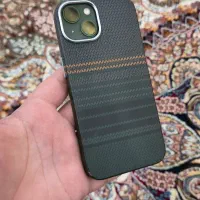 iPhone 13 green-
