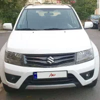 سوزوکی ویتارا مدل 1397 کلاس 10