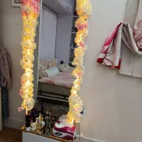 آینه قدی