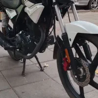 موتورسیکلت XY150 10Bمدل ۱۴۰۳