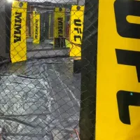 باشگاه رزمی