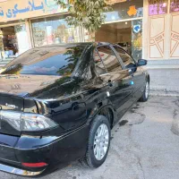 سورن پلاس فول ۴۰۱|خودرو سواری و وانت|خرم‌آباد, |دیوار