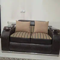 موبل دست دوم|مبلمان خانگی و میز عسلی|شیراز, شهرک گلدشت حافظ‎|دیوار