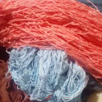 فروش نخ غیر مرینوس و ابریشم