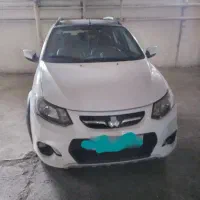 کوئیک فروشی مدل ۴۰۱|خودرو سواری و وانت|مهاجران, |دیوار