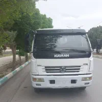 زباله کش کاویان ۱۰۶ مدل۹۳