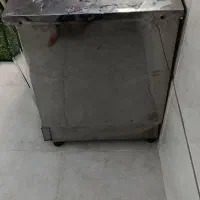 تنور گازی عالی تمیز|اجاق گاز و لوازم برقی پختوپز|آق قلا, |دیوار