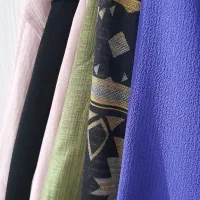 انواع مانتو