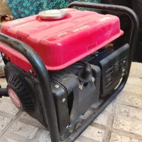 موتور برق رونیکس سالم