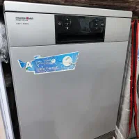 ماشین ظرفشویی پاکشوما