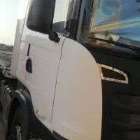 فروش|خودرو سنگین|مشهد, تبادکان|دیوار