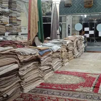 حراج هزاران متر پارچه به صورت کیلویی|لباس|زاهدان, |دیوار