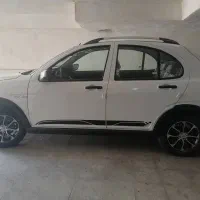 کوییک  پارس خودرویی صفر|خودرو سواری و وانت|شیراز, سینما سعدی|دیوار