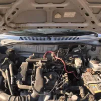 پراید مدل 97|خودرو سواری و وانت|کرمانشاه, |دیوار