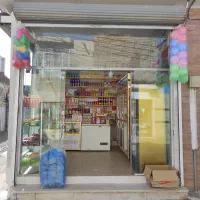 مغازه اجاره ای تمیز در شهرک شهید رجایی