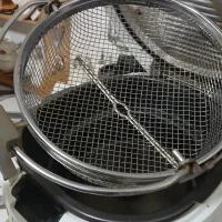 سرخ کن بزرگ|سایر لوازم برقی|قرچک, پویینک|دیوار