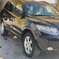 سانتافه مدل ۲۰۰۸