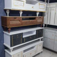 تلویزیون میز