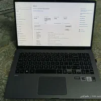 لپ تاپ الجی مدل گرم i7 سبک