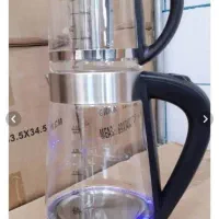 قهوه ساز زیگما|سماور، چای‌ساز، قهوه‌ساز|ایرانشهر, |دیوار