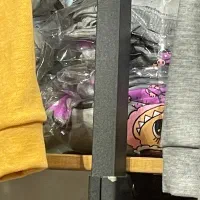 تولیدی تیراژ - ست ۲تیکه لبوبو ۴شماره|کفش و لباس بچه|کرمان, |دیوار